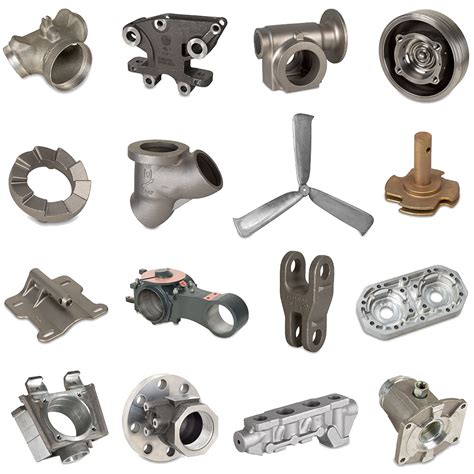 cast iron cnc casting machining parts for sale|cast metal casting parts.